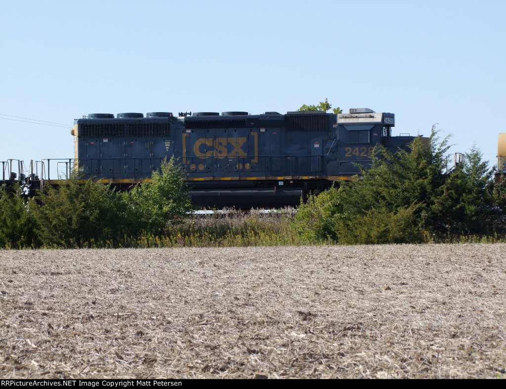 CSX 2428